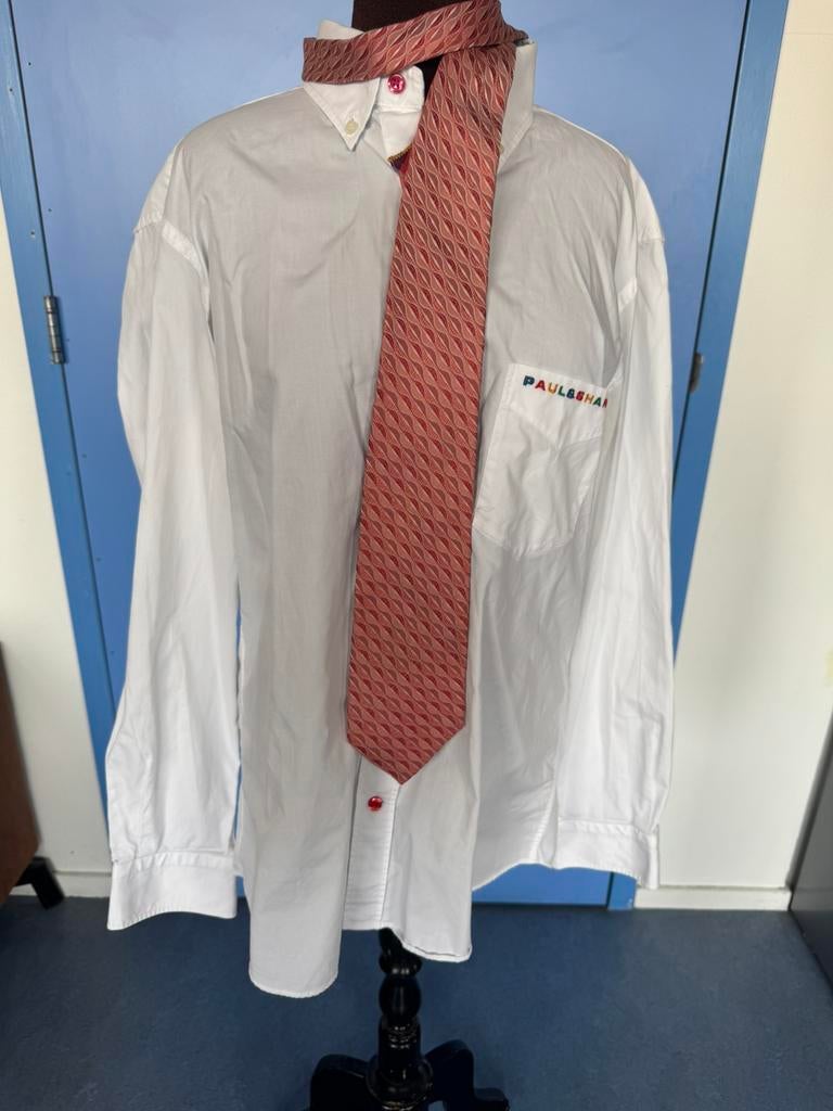 Valentino silk tie, Kleding | Heren, Stropdassen, Verzenden, Zo goed als nieuw, Groen