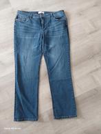 Straight leg jeans John Baner maat 46 stretch blauw, Blauw, John Baner, Overige jeansmaten, Ophalen of Verzenden