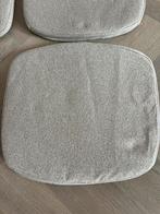 Ikea stoelkussens, Ophalen of Verzenden, Zo goed als nieuw, Vierkant