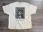Kurt Cobain Nirvana Rock t-shirt heren XL Oversized nieuw, Ophalen of Verzenden, Nieuw, Maat 56/58 (XL), Zwart