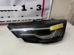 Audi A6 S6 C8 4K koplamp, Auto-onderdelen, Gebruikt, -, -, Ophalen of Verzenden