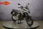 Honda NC 750 X (bj 2023), Honda Motor Europe, Bedrijf, Crystal Bldng B-Unit B11.2 Rivium Blv200
2909 LK  Capelle aan den IJsel, NL