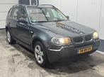 BMW X3 2.5i High Executive Leuke SUV Technisch goed, Auto's, BMW, Automaat, Beige, Bedrijf, Vierwielaandrijving
