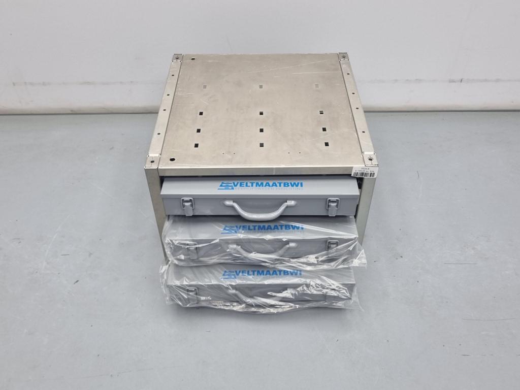 Aluca bedrijfswagen inrichting bedrijfswageninrichting, Auto diversen, Auto-accessoires, Niet ingevuld, Niet ingevuld, Niet ingevuld