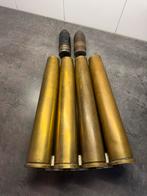 WW2 40mm bofor met clip, Ophalen of Verzenden, Amerika, Hulzen of Bodemvondsten