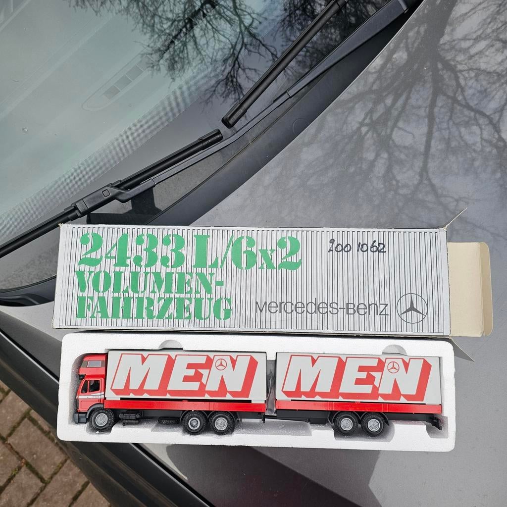 Vintage mancave speelgoed toys, Verzamelen, Ophalen of Verzenden, Gebruikt