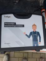 Valbeveiliging , valharnas, Ophalen of Verzenden