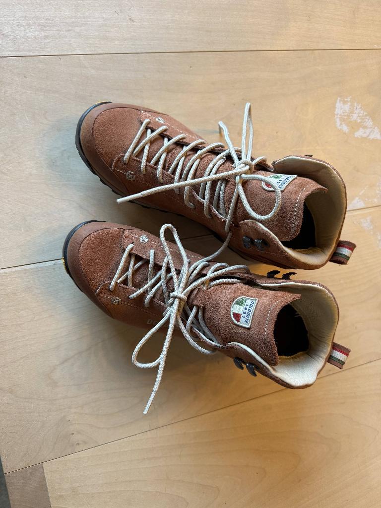 wandelschoenen maat 42, Ophalen of Verzenden, Zo goed als nieuw, Schoenen