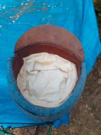 Repro WOI Oostenrijks-Hongaarse veldpet feldgrau., Ophalen of Verzenden, Landmacht, Overige gebieden, Kleding of Schoenen