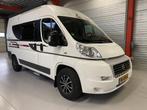 Adria Active Twin 540 Origineel NL weinig KM fietsendrager, Luifel, Tot en met 2, Bedrijf, Adria