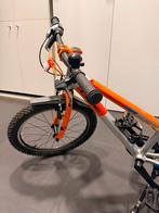 Cube mountainbike 20 inch, Heren, Zo goed als nieuw, Geen vering, Ophalen