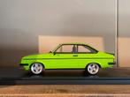 Ford Escort MK II RS 2000 1977 Groen 1-18 Tuning Model, Overige merken, MCG models, Auto, Böttgerstr. 14 65439 Flörsheim GERMANY