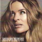 Sandra van Nieuwland – Banging On The Doors Of Love CD, Verzenden, 2000 tot heden, Zo goed als nieuw