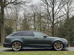 Audi RS6 Avant 4.0 TFSI RS 6 quattro Milltek (bj 2015), Automaat, Gebruikt, Stationwagon, Geïmporteerd