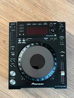 Pioneer CDJ850K, Muziek en Instrumenten, Dj-sets en Draaitafels, Ophalen of Verzenden, Zo goed als nieuw, Pioneer