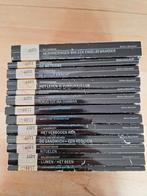 Bundel De grote lijsters., Ophalen of Verzenden, Zo goed als nieuw