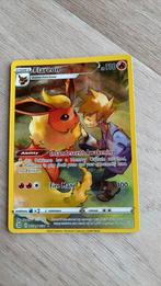 Flareon TG01/TG30 uit de Brilliant Stars Trainer Gallery set, Ophalen of Verzenden, Zo goed als nieuw