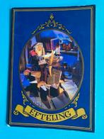 efteling jaarboekje, Verzamelen, Efteling, Ophalen of Verzenden