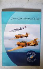 Boek Gilze Rijen historisch, Verzenden, Zo goed als nieuw, Geschiedenis en Politiek