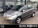 Mercedes A-klasse 160 Avantgarde automaat, cruise, parkeerse, Euro 5, Parkeersensor, 1000 kg, A-Klasse