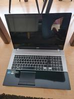 Acer 17,3 inch laptop - i5, SSD & HDD, Windows 11, Computers en Software, Windows Laptops, 2 tot 3 Ghz, 740 GB, Ophalen of Verzenden
