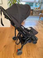 Mountain Buggy merk buggy, Ophalen of Verzenden, Gebruikt, Overige merken, Zonnekap