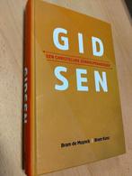 Nr. 603 Bram de Muynck, Gidsen, een chr. Schoolpedagogiek, Godsdienst en Levensbeschouwin, Ophalen of Verzenden, Zo goed als nieuw