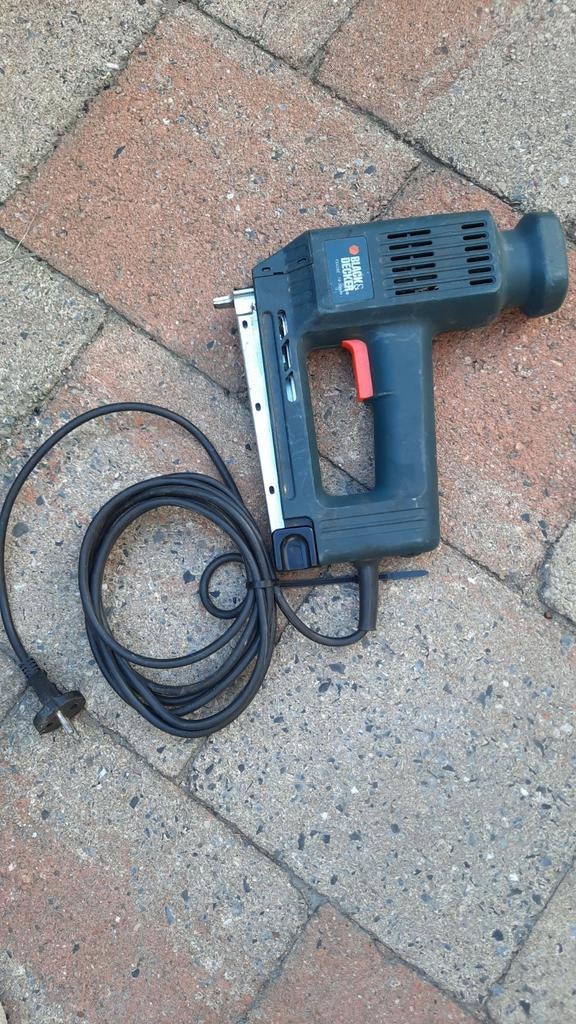 Electrice gereedschap, Ophalen, Minder dan 600 watt, Overige typen