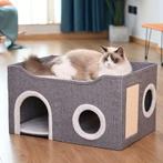 Katten bed, Ophalen of Verzenden, Nieuw, Polyester