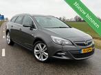 Opel Astra Sports Tourer 1.4 Turbo Sport 120pk | Orig NL, Voorwielaandrijving, Euro 5, Stof, Gebruikt