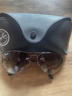 rayban, Zonnebril, Overige kleuren, Ophalen of Verzenden, Zo goed als nieuw
