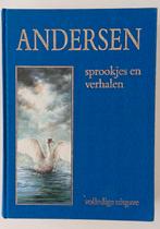 ANDERSEN |  Sprookjes en verhalen | Volledige uitgave, Ophalen of Verzenden, Zo goed als nieuw, Hans Christian Andersen