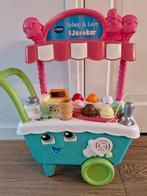 Vtech ijscokar, Ophalen, Kunststof