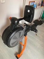 Nordic Track Roeitrainer - Zo goed als nieuw, Inklapbaar, Ophalen, Buik, Zo goed als nieuw, Metaal