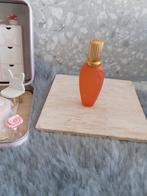 parfumminiatuur escada tropical punch, Ophalen, Zo goed als nieuw, Miniatuur, Gevuld