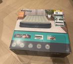 Bestway luchtbed met ingebouwde pomp, Caravans en Kamperen, Luchtbedden, Ophalen, Ingebouwde pomp, Nieuw, 2-persoons