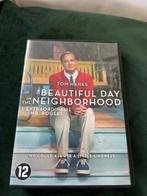 A Beautiful Day in the Neighborhood DVD, Vanaf 12 jaar, Ophalen of Verzenden, Zo goed als nieuw, Waargebeurd drama