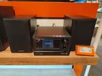 Kenwood internet stereo set M-7000   2 x 30 wat, Audio, Tv en Foto, Stereo-sets, Ophalen, Zo goed als nieuw, Overige merken