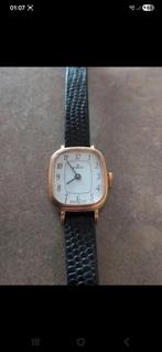 Eterna dameshorloge, Ophalen of Verzenden