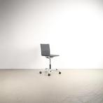 2x Vitra Maarten van Severen .04 Bureaustoel Zwart, Niet ingevuld, Zwart, Niet ingevuld, Ophalen of Verzenden