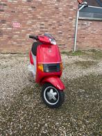 Piaggio Quartz H2O 1994 Hele nette staat!, Ophalen, Tweetakt, Maximaal 45 km/u, Zip