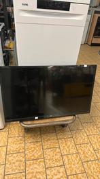 Philips televisie – groot scherm – goed werkend, Ophalen, Philips, LED, 50 Hz