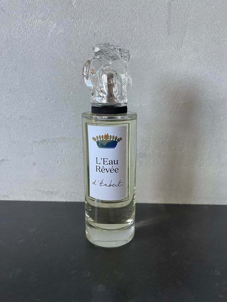 Sisley L'Eau Rêvée d'Hubert Eau de Toilette 100 ml Nieuw, Sieraden, Tassen en Uiterlijk, Uiterlijk | Parfum, Verzenden, Nieuw
