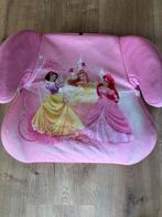 Autostoel verhoger disney princes, Ophalen of Verzenden, Gebruikt