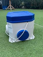 Tekoop Itho mechanische ventilatie box vraagprijs €115-, Ophalen, Zo goed als nieuw, Afzuiger