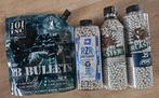 0.25g  Bio 1airsoft BB's 12600st, Ophalen of Verzenden, Nieuw, Overige soorten, Toebehoren