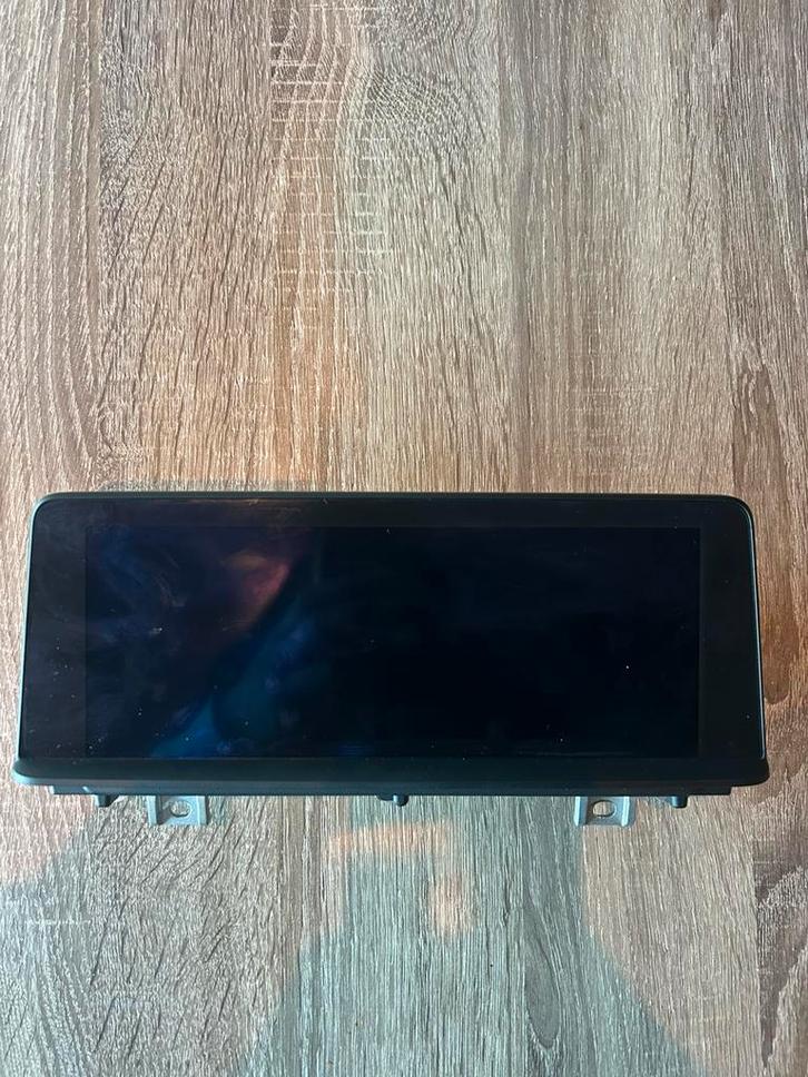 BMW OEM CID 8.8” IDRIVE MULTIMEDIA, Auto diversen, Auto-accessoires, Gebruikt, Ophalen of Verzenden