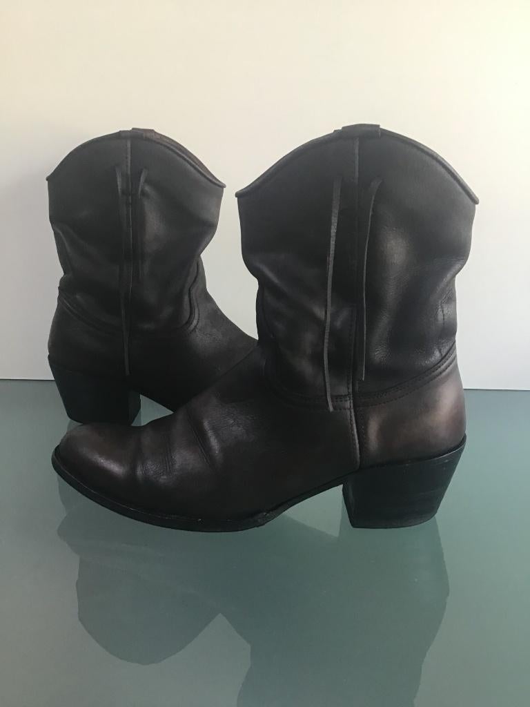 Sendra Boho bruine laarzen 41 | Gratis verzenden, Kleding | Dames, Schoenen, Sendra, Bruin, Verzenden, Lage of Enkellaarzen