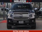 Ford USA F-150 4X4 381PK | 3500KG | 360 CAM | OPEN DAK | FUL, Automaat, 2378 kg, Gebruikt, Met garantie (alle)