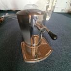 Beertender Krups, Ophalen, Gebruikt